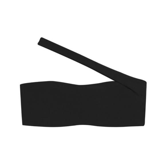 Jade Swim Halo Top - Picture 2 of 3